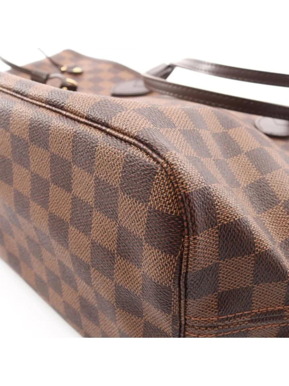 Louis Vuitton this authentic